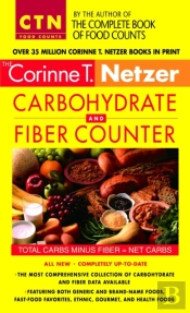 Corinne T. Netzer Carbohydrate And Fiber Counter
