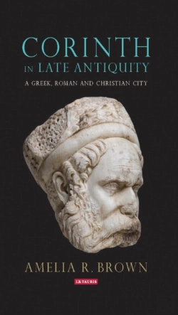 Bertrand.pt - Corinth In Late Antiquity