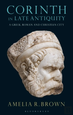 Bertrand.pt - Corinth In Late Antiquity