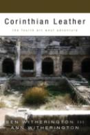 Corinthian Leather