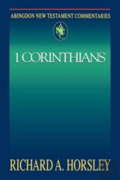 Corinthians