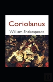 Coriolanus Annotated