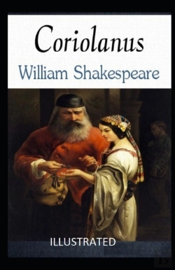 Bertrand.pt - Coriolanus Illustrated