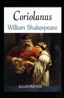 Bertrand.pt - Coriolanus Illustrated