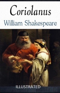 Bertrand.pt - Coriolanus Illustrated