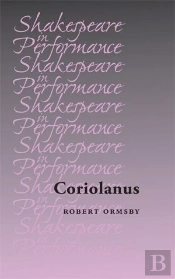 Coriolanus