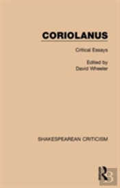 Coriolanus