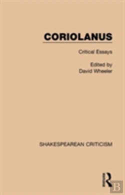 Bertrand.pt - Coriolanus