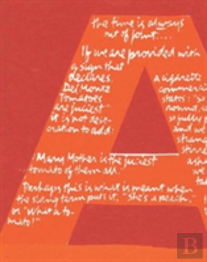 Corita Kent And The Language Of Pop