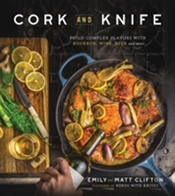 Bertrand.pt - Cork And Knife