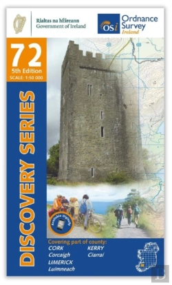Bertrand.pt - Cork, Limerick, Kerry