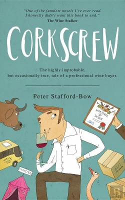 Bertrand.pt - Corkscrew