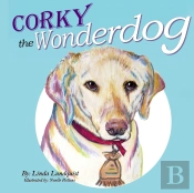 Corky The Wonderdog