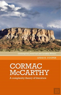 Bertrand.pt - Cormac Mccarthy