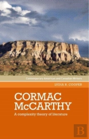 Cormac Mccarthy