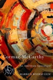 Cormac Mccarthy