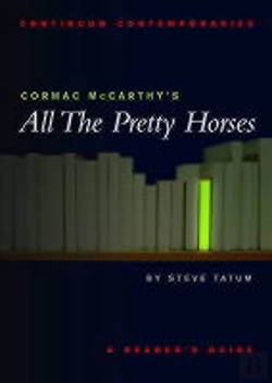 Bertrand.pt - Cormac Mccarthy'S 