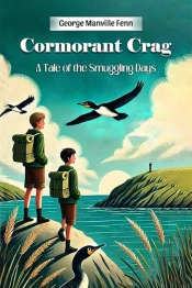 Cormorant Craga Tale Of The Smuggling Days (Edition2024)
