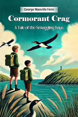 Bertrand.pt - Cormorant Craga Tale Of The Smuggling Days (Edition2024)