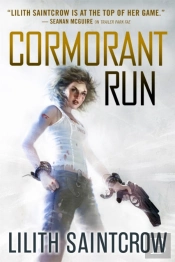 Cormorant Run