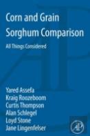 Corn And Grain Sorghum Comparison
