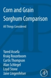 Corn And Grain Sorghum Comparison