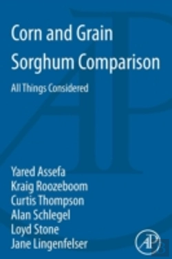 Bertrand.pt - Corn And Grain Sorghum Comparison