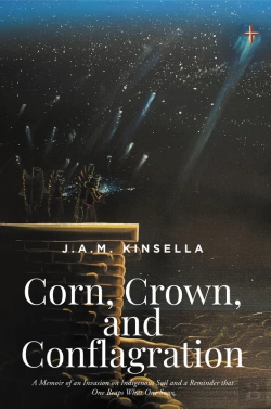 Bertrand.pt - Corn, Crown, And Conflagration