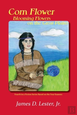 Bertrand.pt - Corn Flower, Blooming Flowers On The Great Plains