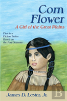 Corn Flower