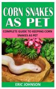 Corn Snakes As Pet