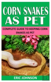Corn Snakes As Pet
