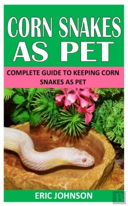 Bertrand.pt - Corn Snakes As Pet