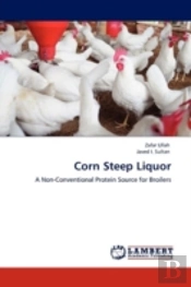Corn Steep Liquor