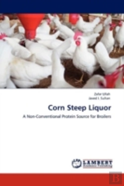 Bertrand.pt - Corn Steep Liquor