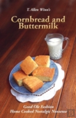 Bertrand.pt - Cornbread And Buttermilk