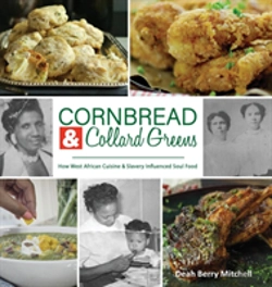Bertrand.pt - Cornbread & Collard Greens