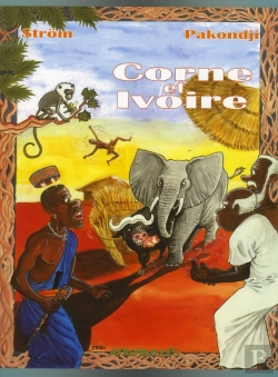 Bertrand.pt - Corne Et Ivoire