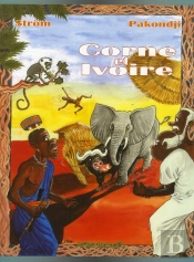 Corne Et Ivoire