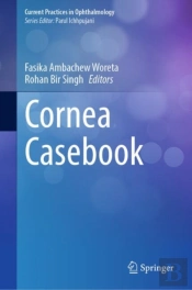 Cornea Casebook