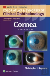 Cornea
