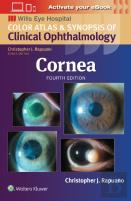 Cornea: Print + Ebook With Multimedia