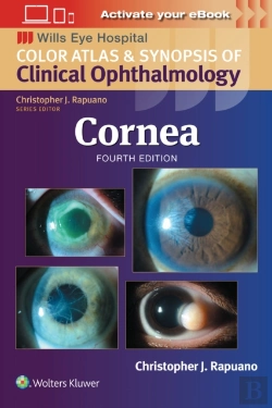 Bertrand.pt - Cornea: Print + Ebook With Multimedia