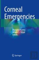Corneal Emergencies