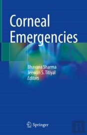 Corneal Emergencies