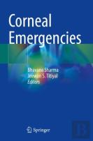 Corneal Emergencies