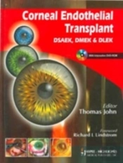 Corneal Endothelial Transplant