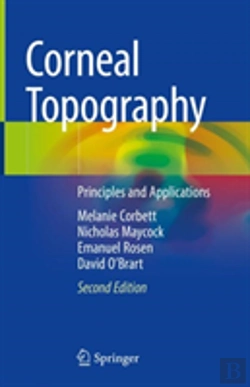 Bertrand.pt - Corneal Topography