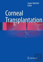 Corneal Transplantation