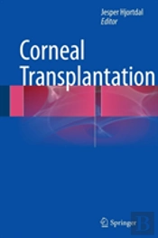 Corneal Transplantation